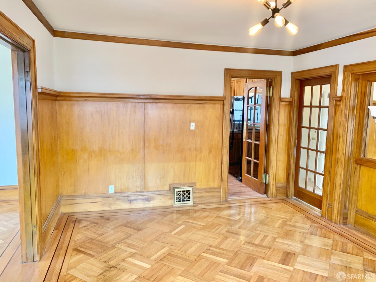 Detail Gallery Image 6 of 32 For 775 Mangels Ave, San Francisco,  CA 94127 - 3 Beds | 2 Baths