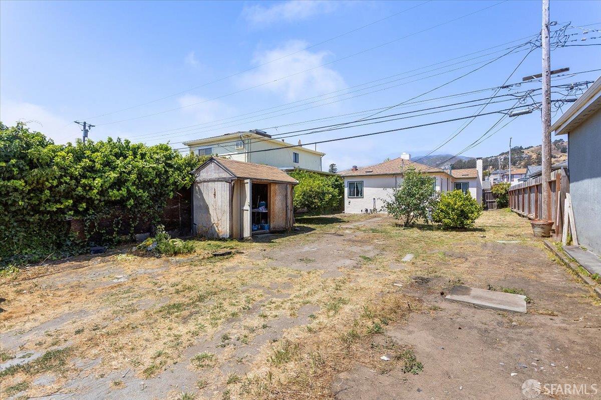 Detail Gallery Image 23 of 32 For 757 Circle Ct, South San Francisco,  CA 94080 - 2 Beds | 1 Baths