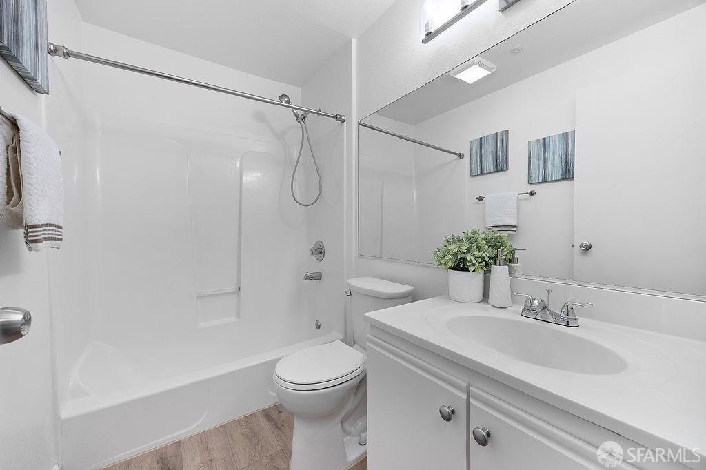 Detail Gallery Image 19 of 30 For 2901 Macarthur Blvd #104,  Oakland,  CA 94602 - 2 Beds | 1 Baths