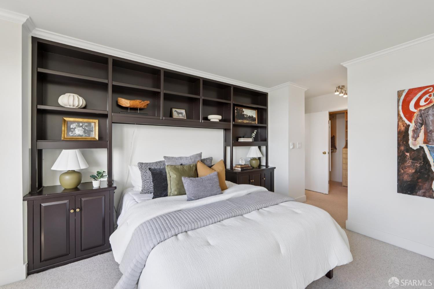 Detail Gallery Image 20 of 39 For 1650 N Jackson St #806,  San Francisco,  CA 94109 - 1 Beds | 1 Baths