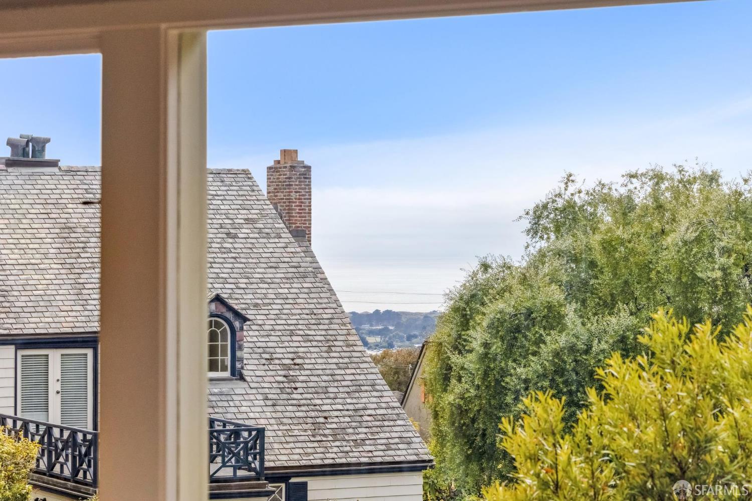 Detail Gallery Image 15 of 75 For 95 Santa Paula Ave, San Francisco,  CA 94127 - 4 Beds | 2/1 Baths