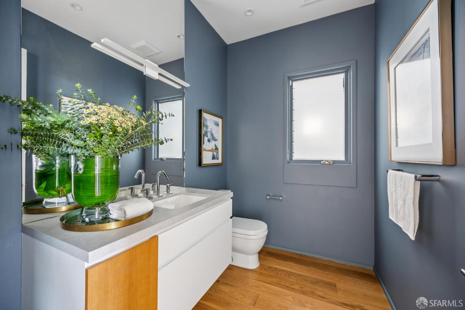Detail Gallery Image 25 of 85 For 466 Clipper St, San Francisco,  CA 94114 - 5 Beds | 3/1 Baths