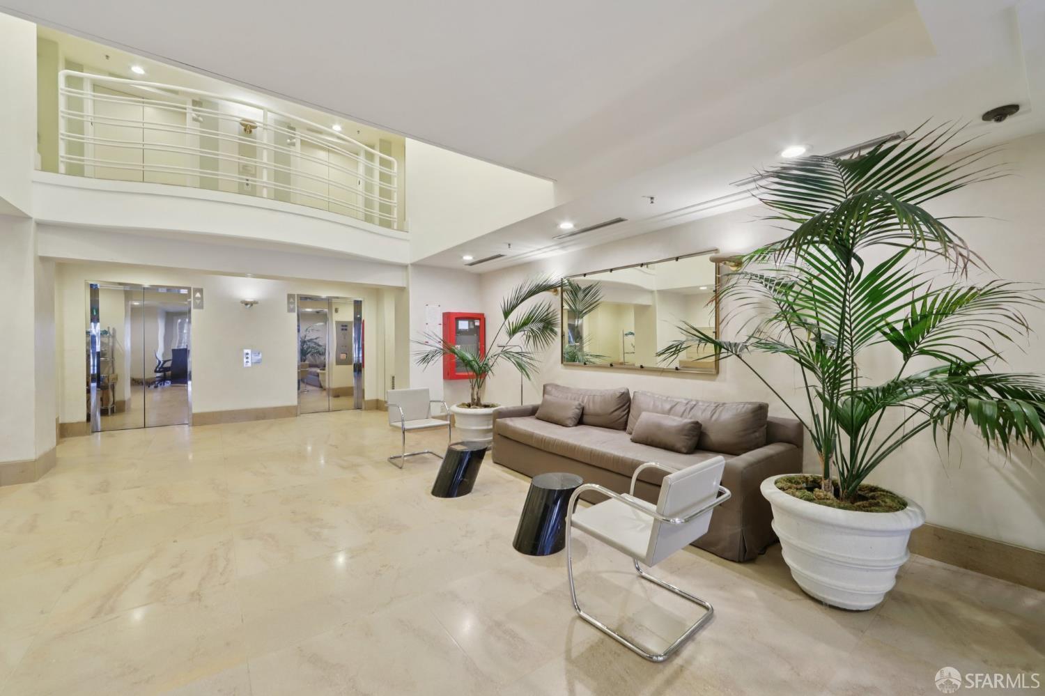 Detail Gallery Image 37 of 39 For 1650 N Jackson St #806,  San Francisco,  CA 94109 - 1 Beds | 1 Baths