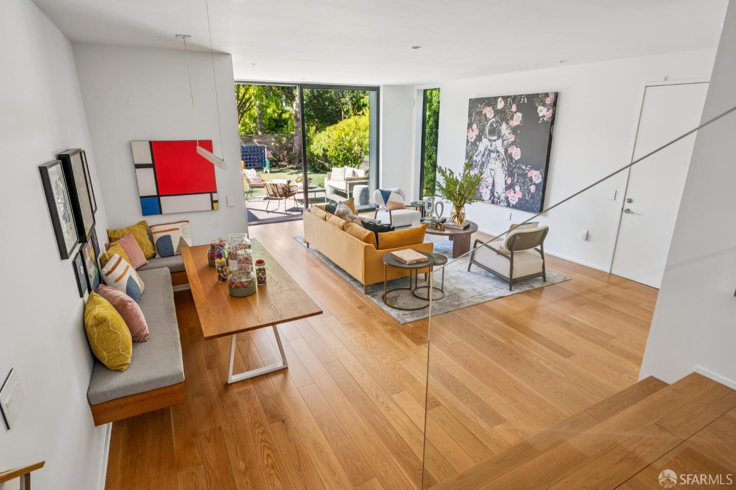Detail Gallery Image 61 of 85 For 466 Clipper St, San Francisco,  CA 94114 - 5 Beds | 3/1 Baths