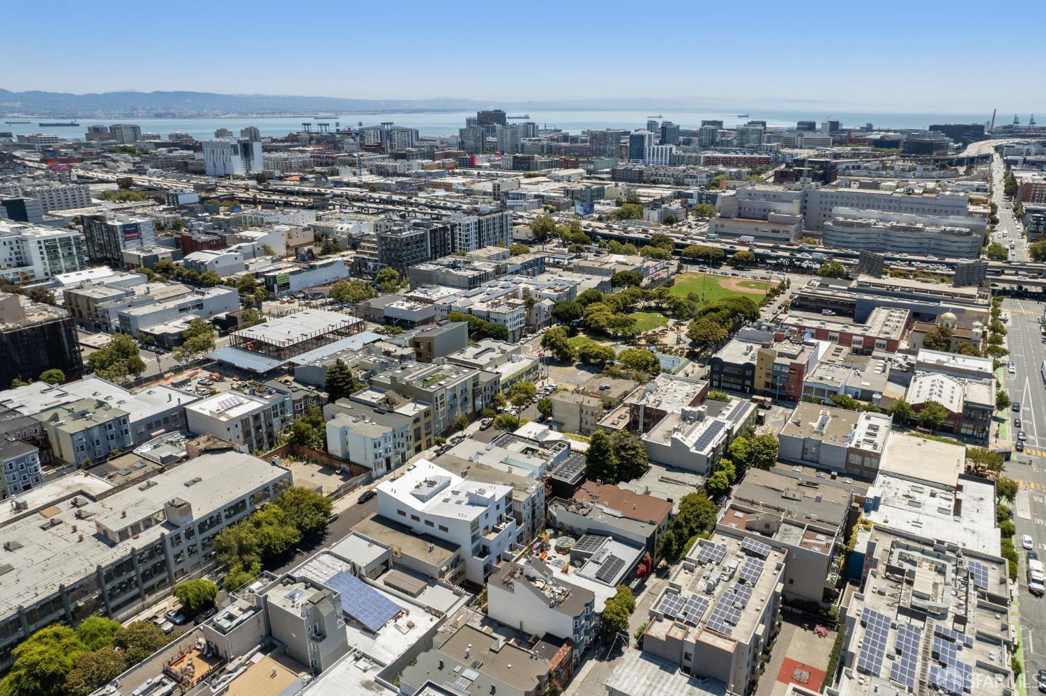 Detail Gallery Image 44 of 49 For 39 Moss St, San Francisco,  CA 94103 - 1 Beds | 1 Baths