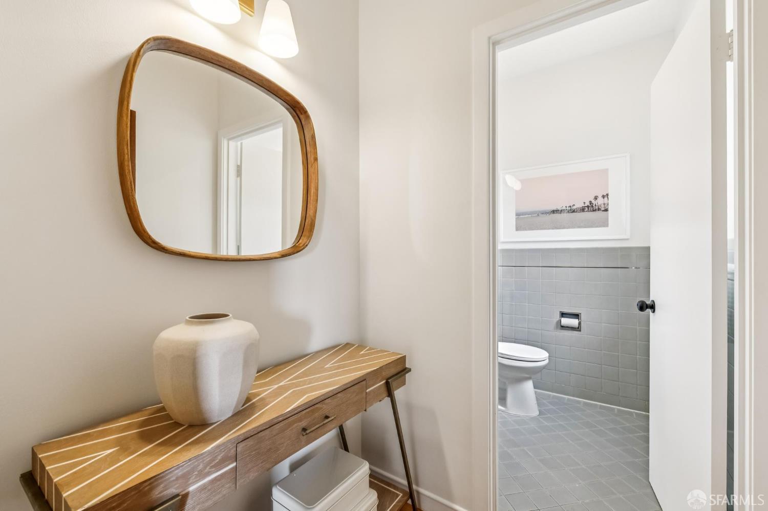 Detail Gallery Image 49 of 75 For 95 Santa Paula Ave, San Francisco,  CA 94127 - 4 Beds | 2/1 Baths
