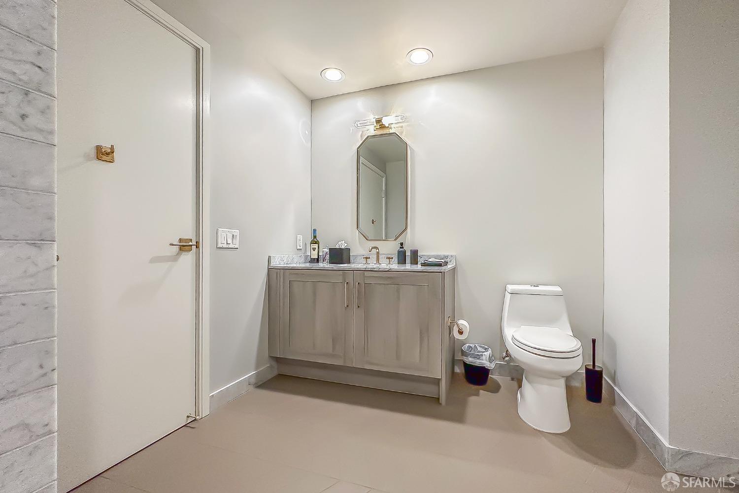 Detail Gallery Image 22 of 42 For 401 Harrison St 44a,  San Francisco,  CA 94105 - 2 Beds | 2 Baths