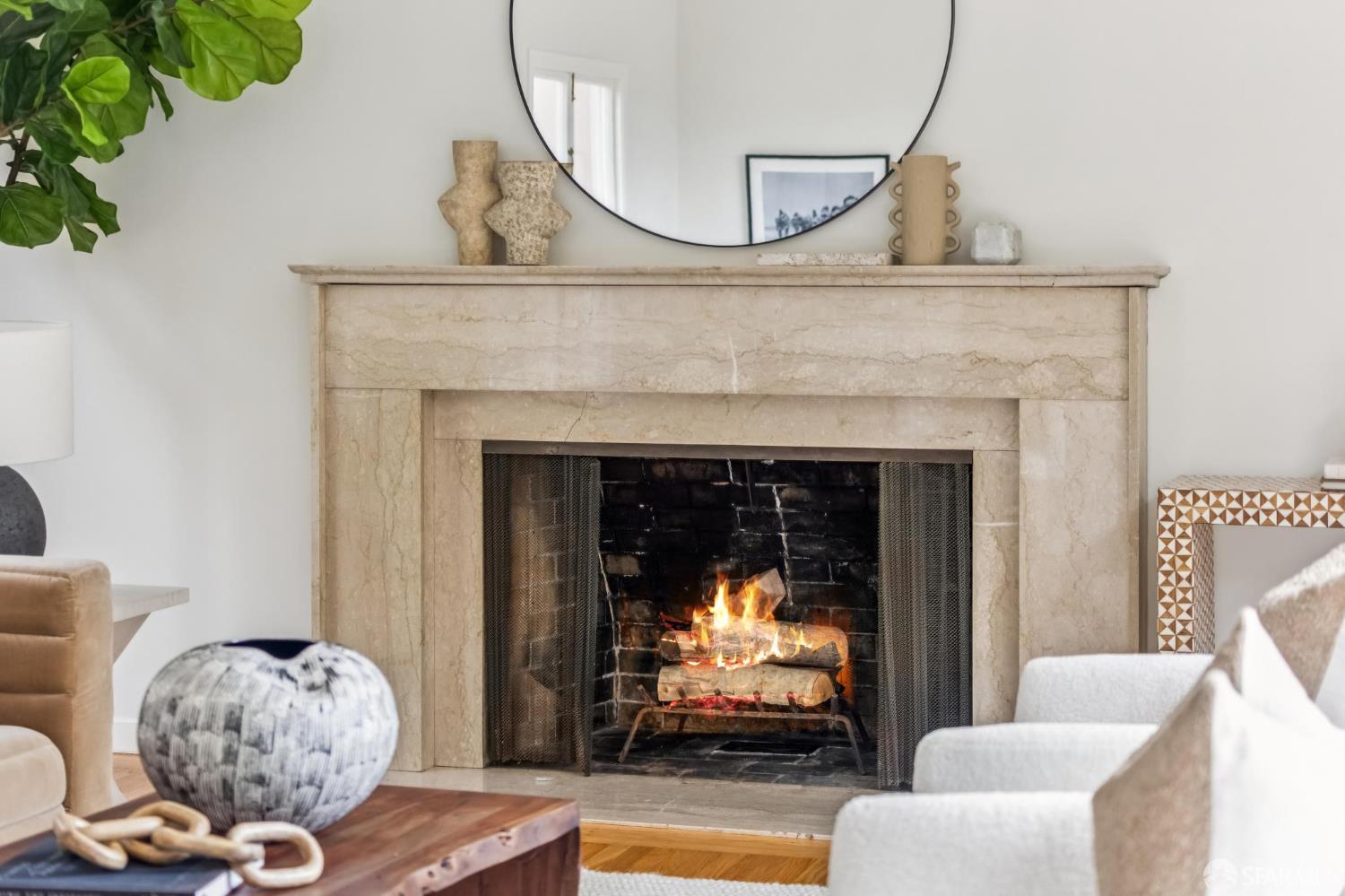 Detail Gallery Image 12 of 75 For 95 Santa Paula Ave, San Francisco,  CA 94127 - 4 Beds | 2/1 Baths