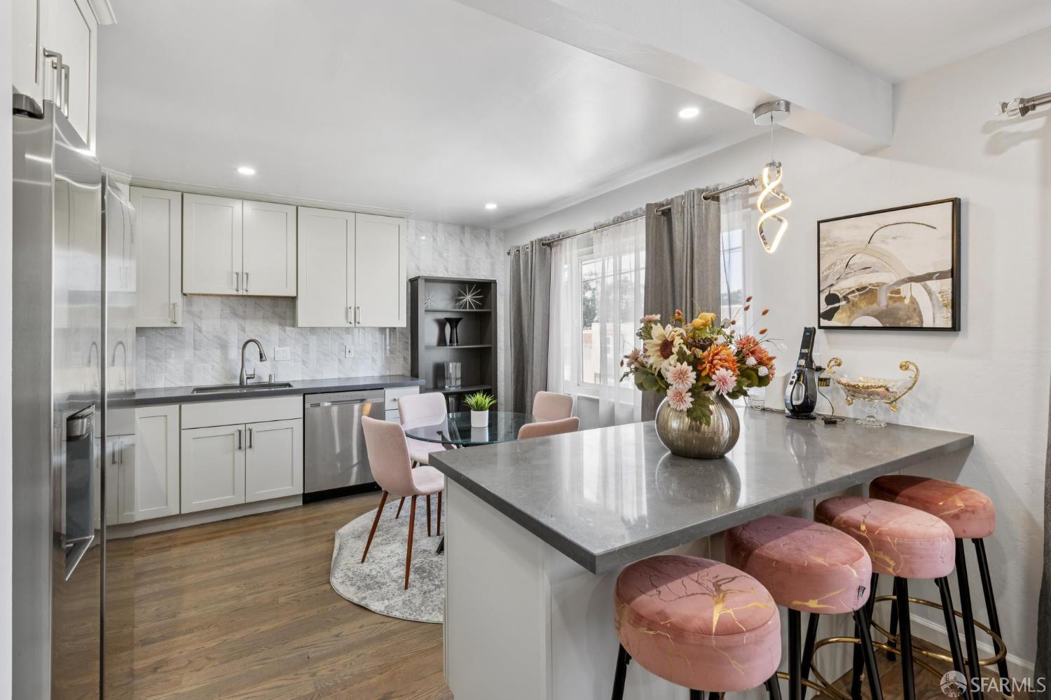 Detail Gallery Image 24 of 55 For 15 Belle Ave, San Francisco,  CA 94132 - 3 Beds | 2 Baths