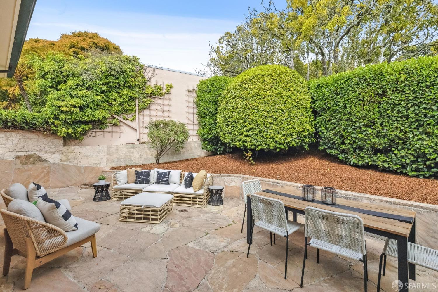Detail Gallery Image 67 of 75 For 95 Santa Paula Ave, San Francisco,  CA 94127 - 4 Beds | 2/1 Baths