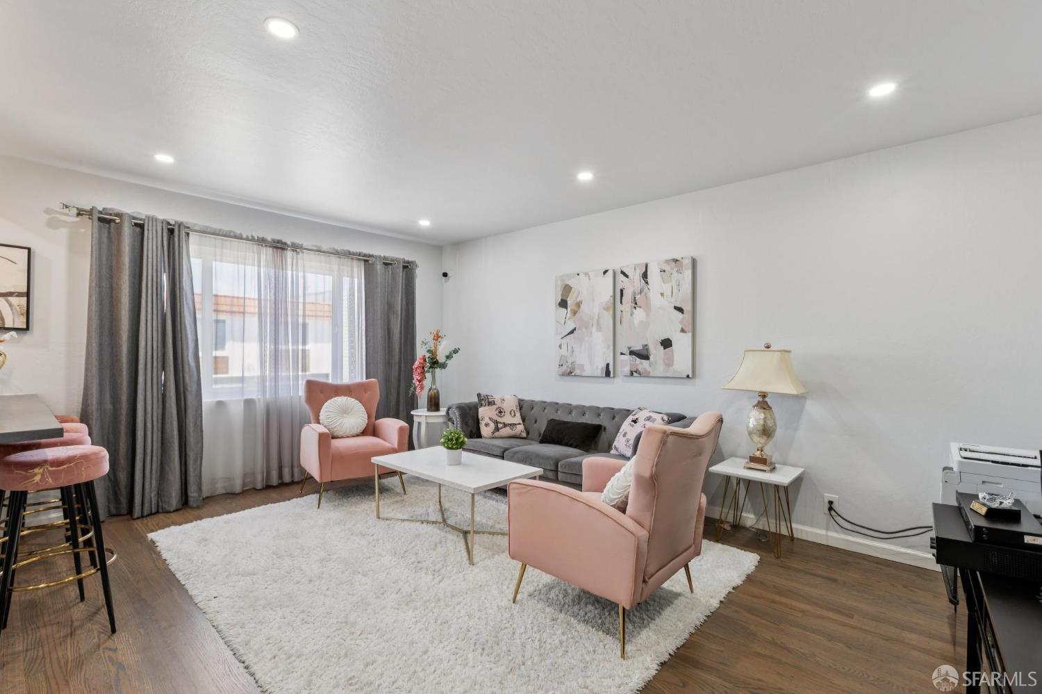 Detail Gallery Image 19 of 55 For 15 Belle Ave, San Francisco,  CA 94132 - 3 Beds | 2 Baths