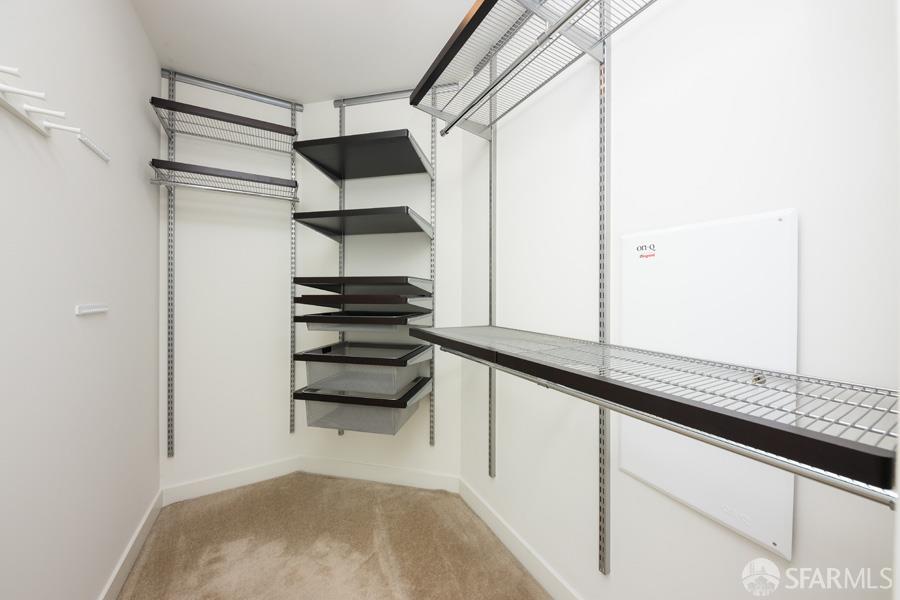 Detail Gallery Image 12 of 39 For 338 Spear St 11a,  San Francisco,  CA 94105 - 2 Beds | 2 Baths