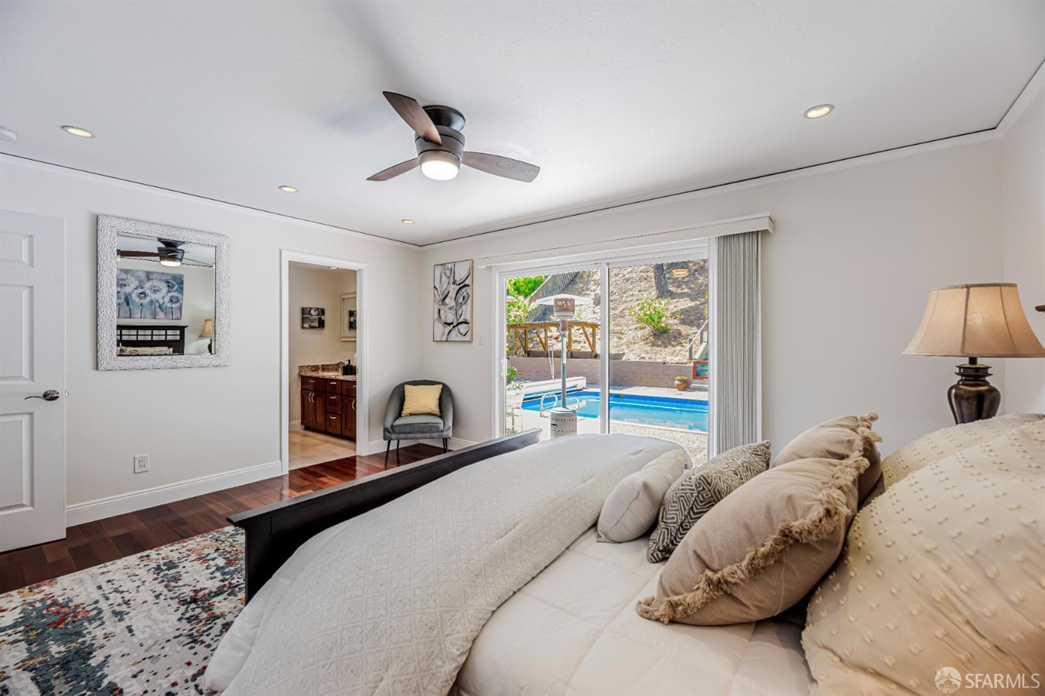 Detail Gallery Image 23 of 70 For 1371 Encina Dr, Millbrae,  CA 94030 - 3 Beds | 2 Baths