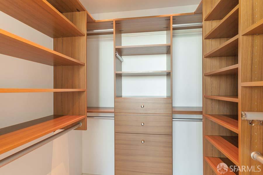 Detail Gallery Image 7 of 32 For 301 Main St 27c,  San Francisco,  CA 94105 - 0 Beds | 1 Baths