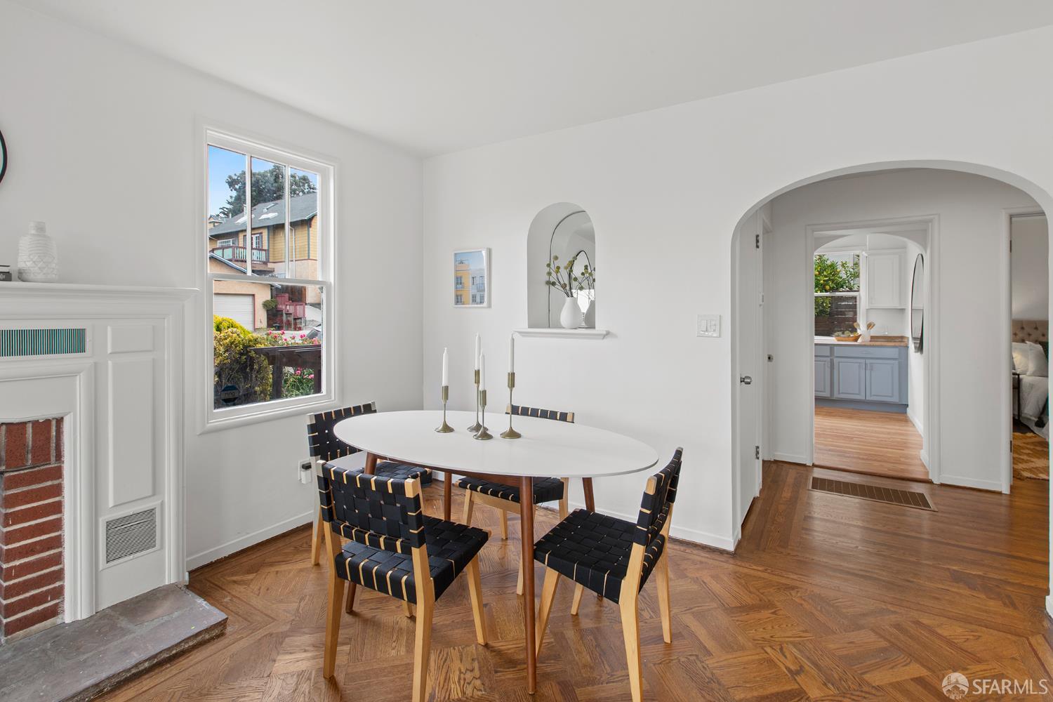 Detail Gallery Image 11 of 57 For 3432 Champion St, Oakland,  CA 94602 - – Beds | – Baths