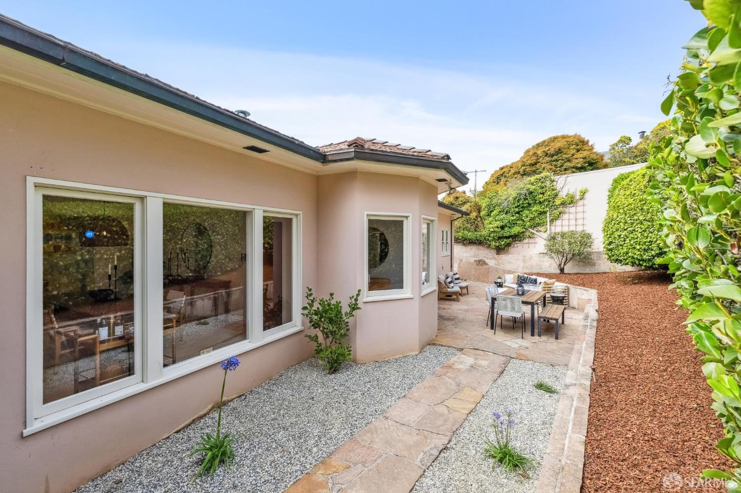 Detail Gallery Image 66 of 75 For 95 Santa Paula Ave, San Francisco,  CA 94127 - 4 Beds | 2/1 Baths