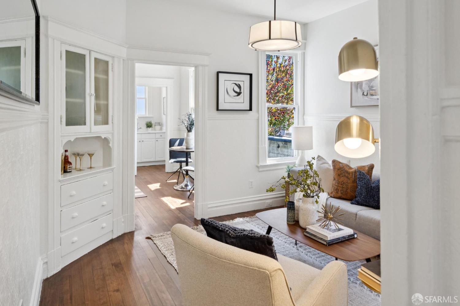 Detail Gallery Image 31 of 49 For 39 Moss St, San Francisco,  CA 94103 - 1 Beds | 1 Baths