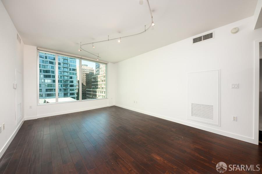 Detail Gallery Image 3 of 39 For 338 Spear St 11a,  San Francisco,  CA 94105 - 2 Beds | 2 Baths