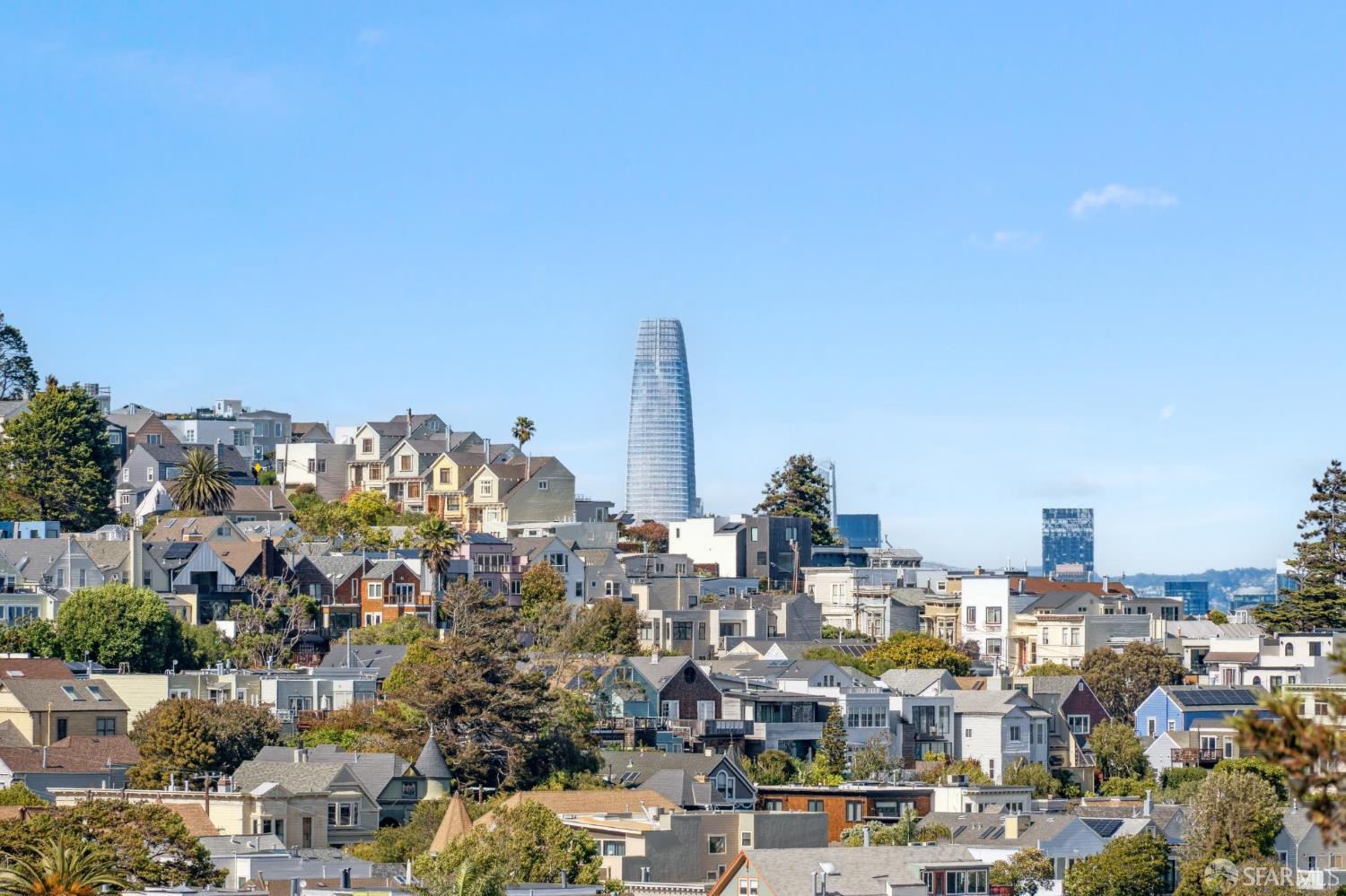 Detail Gallery Image 40 of 85 For 466 Clipper St, San Francisco,  CA 94114 - 5 Beds | 3/1 Baths