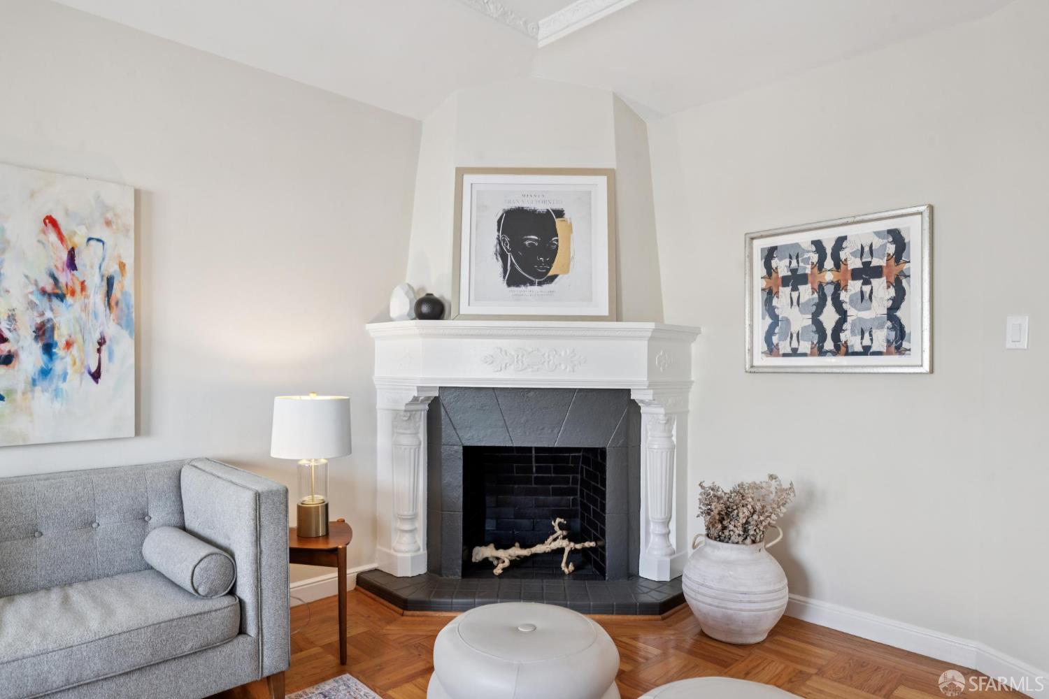 Detail Gallery Image 11 of 46 For 1767 21st Ave, San Francisco,  CA 94122 - 3 Beds | 2 Baths