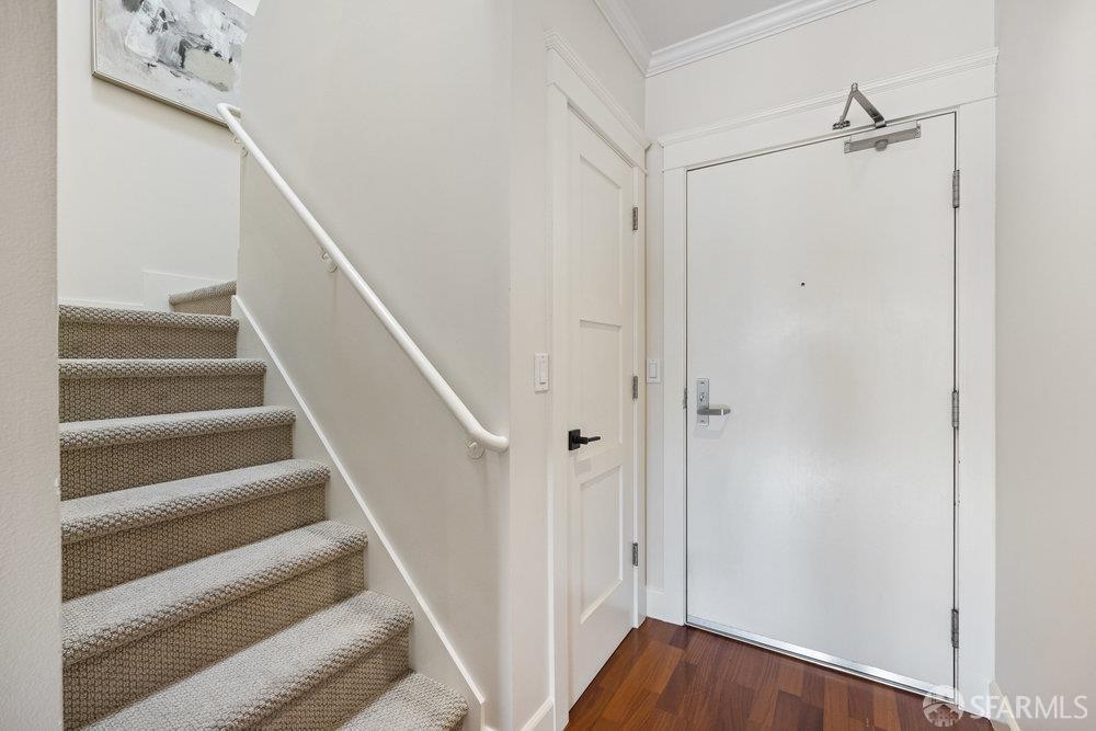 Detail Gallery Image 16 of 39 For 1354 Utah St, San Francisco,  CA 94110 - 2 Beds | 2/1 Baths