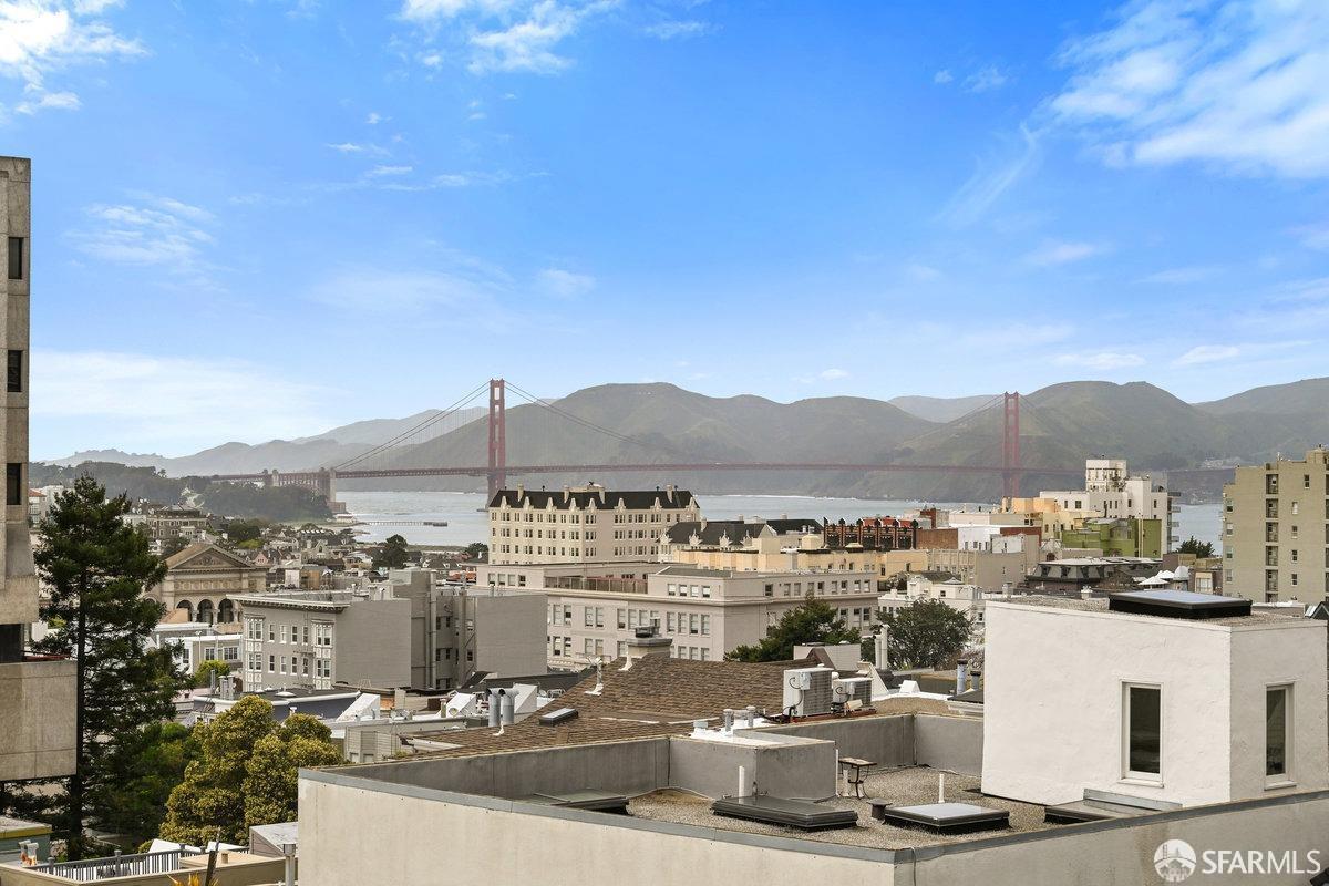 Detail Gallery Image 4 of 29 For 2200 Sacramento St #403,  San Francisco,  CA 94115 - 2 Beds | 2 Baths