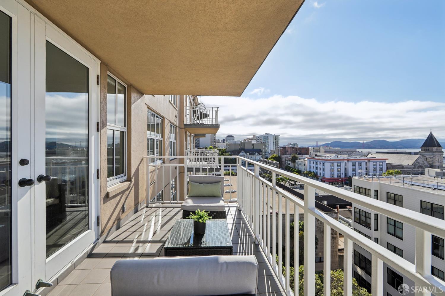 Detail Gallery Image 29 of 39 For 1650 N Jackson St #806,  San Francisco,  CA 94109 - 1 Beds | 1 Baths