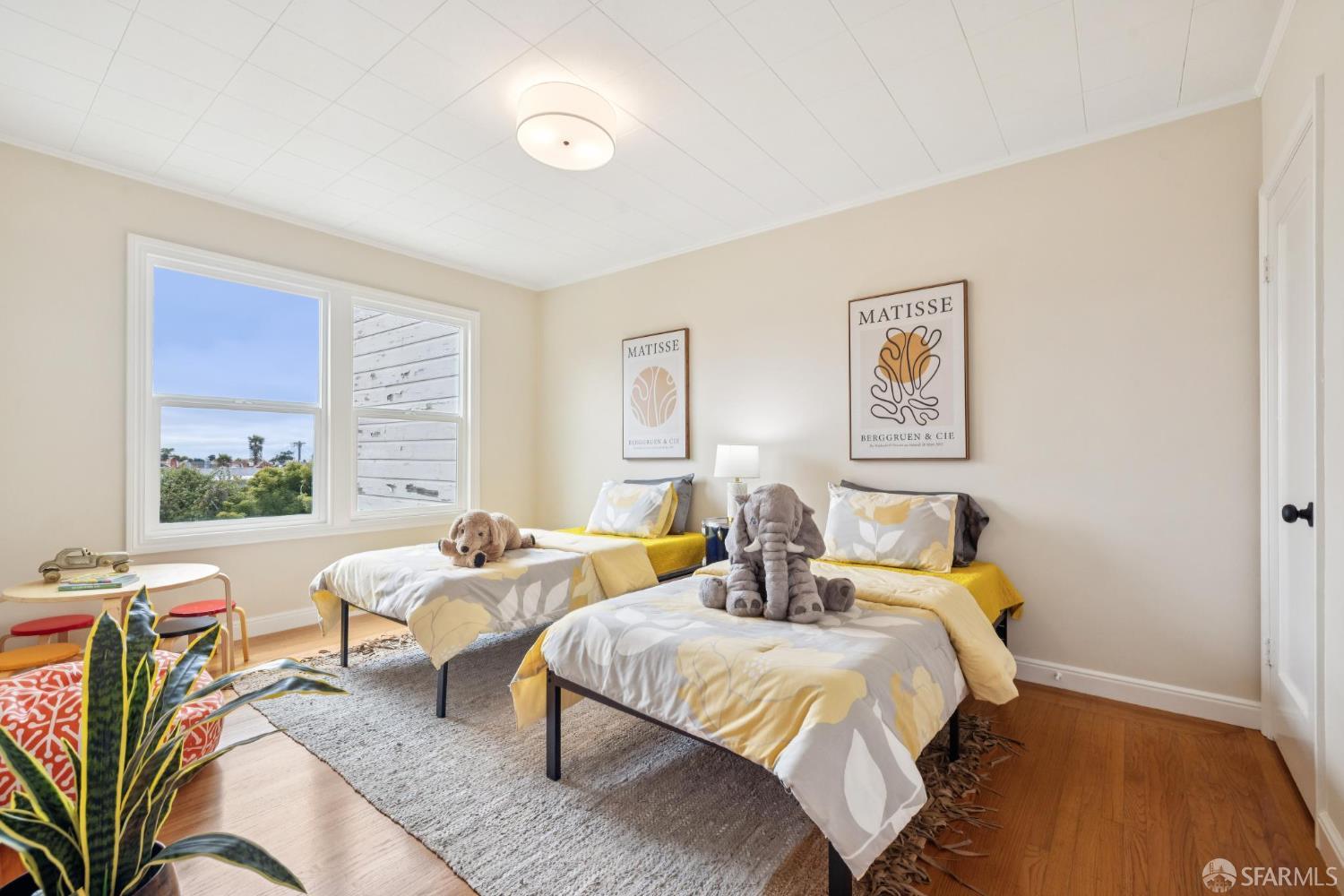 Detail Gallery Image 27 of 46 For 1767 21st Ave, San Francisco,  CA 94122 - 3 Beds | 2 Baths