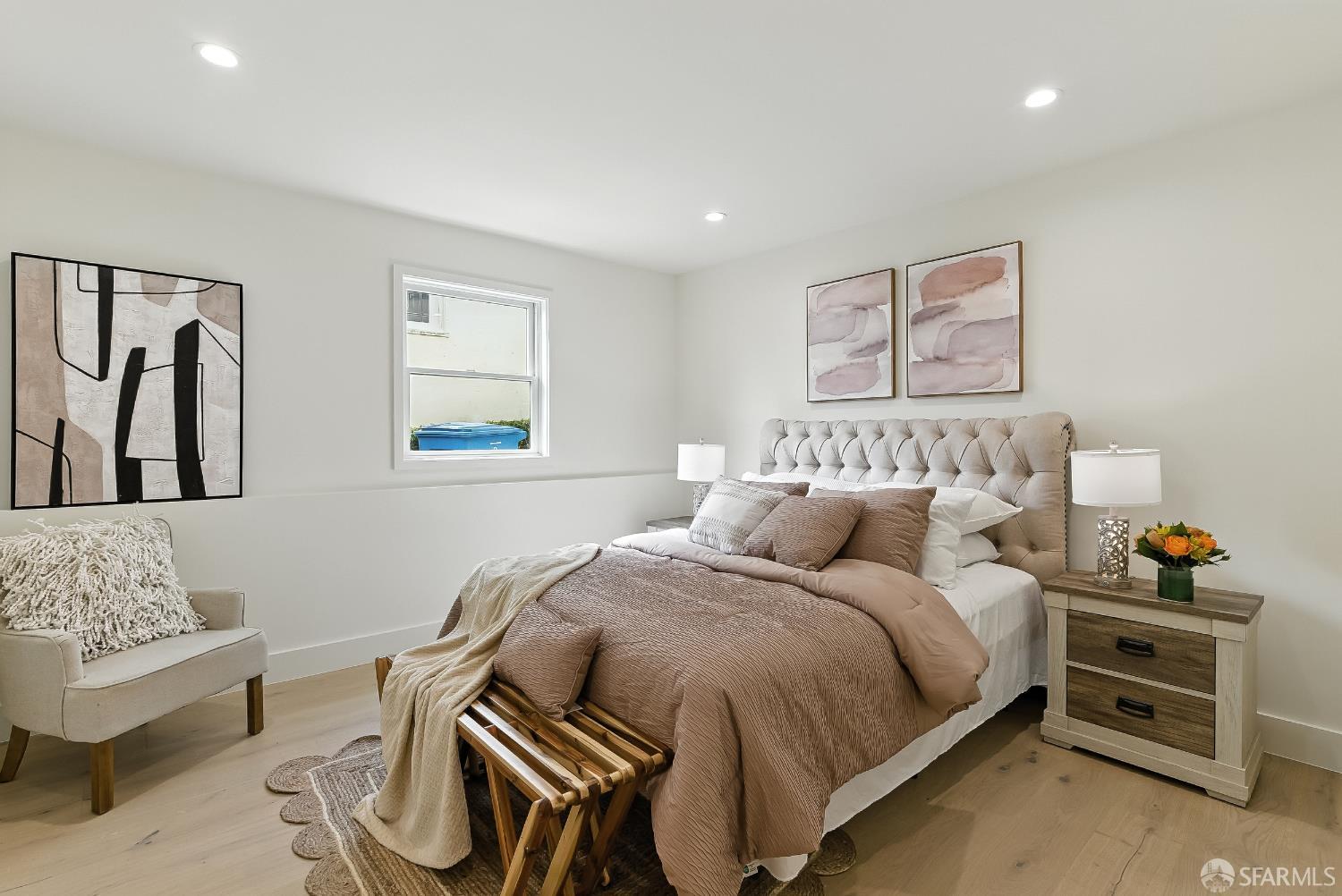 Detail Gallery Image 31 of 42 For 160 Upland Dr, San Francisco,  CA 94127 - 5 Beds | 4 Baths
