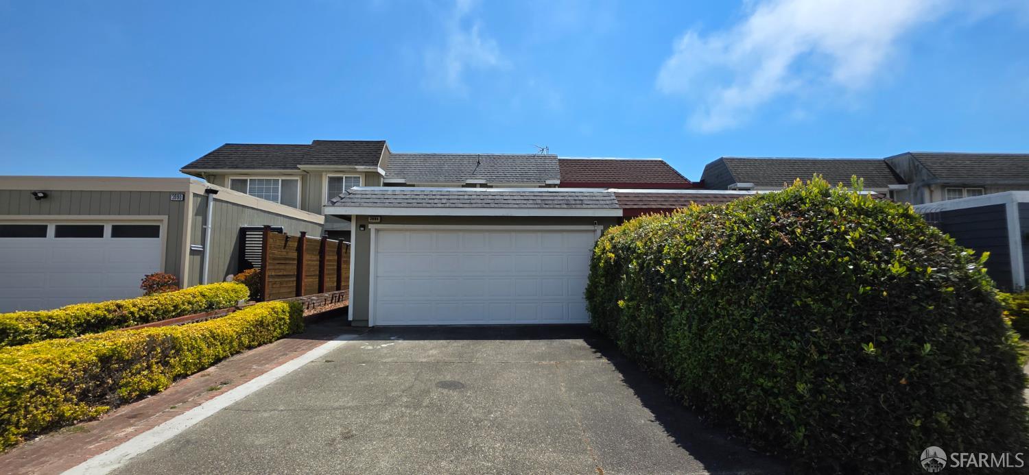Detail Gallery Image 2 of 34 For 3984 Haussman Ct, South San Francisco,  CA 94080 - 3 Beds | 2/1 Baths