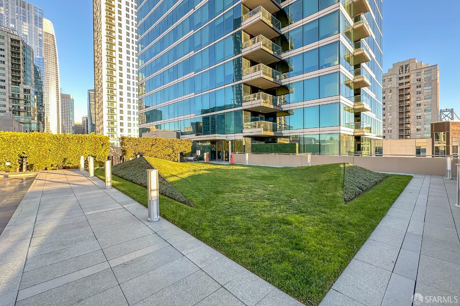 Detail Gallery Image 38 of 42 For 401 Harrison St 44a,  San Francisco,  CA 94105 - 2 Beds | 2 Baths