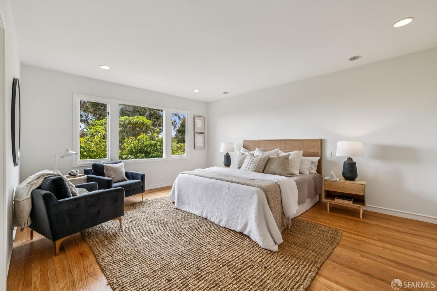 Detail Gallery Image 33 of 75 For 95 Santa Paula Ave, San Francisco,  CA 94127 - 4 Beds | 2/1 Baths