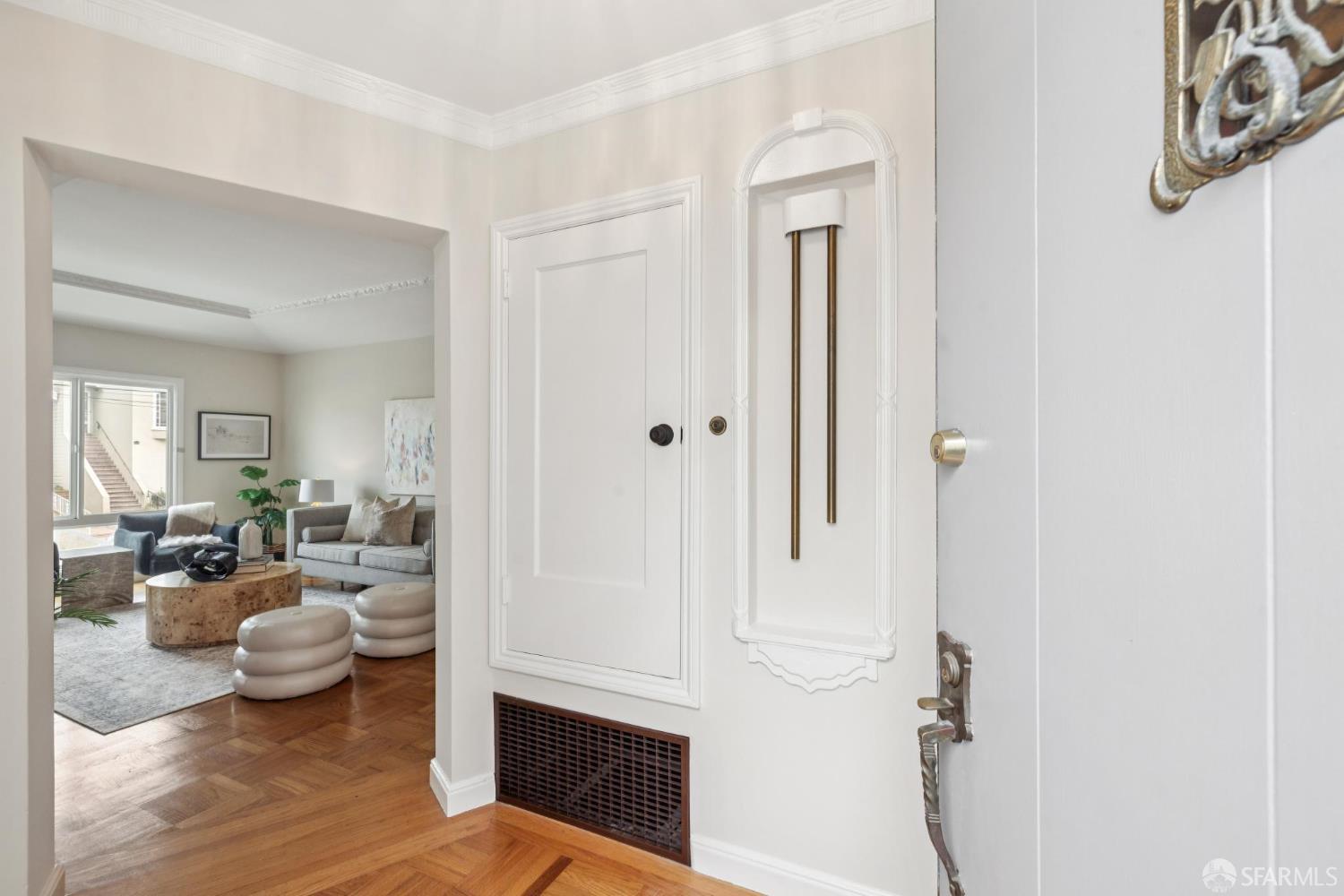 Detail Gallery Image 3 of 46 For 1767 21st Ave, San Francisco,  CA 94122 - 3 Beds | 2 Baths