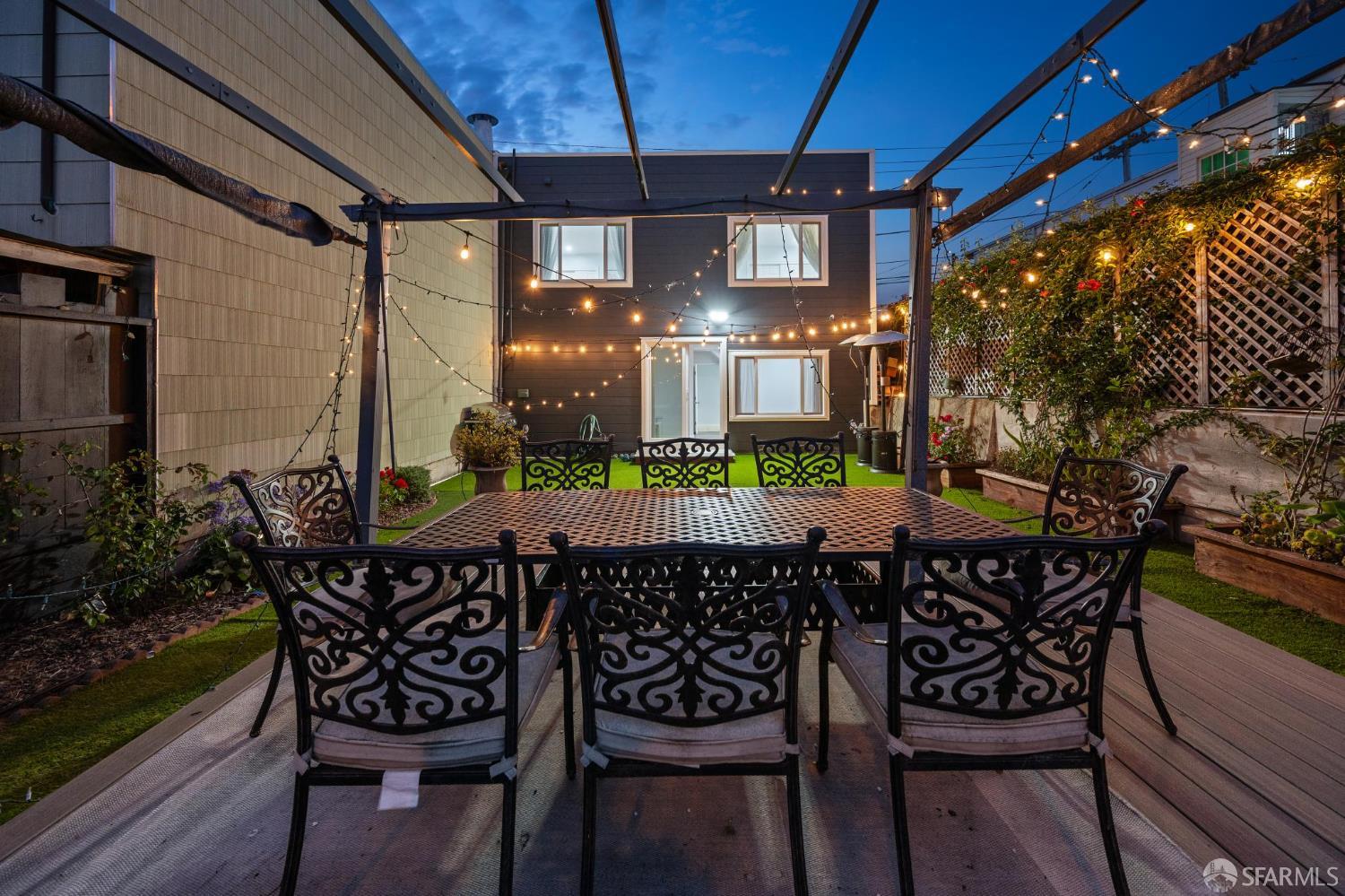 Detail Gallery Image 42 of 55 For 15 Belle Ave, San Francisco,  CA 94132 - 3 Beds | 2 Baths