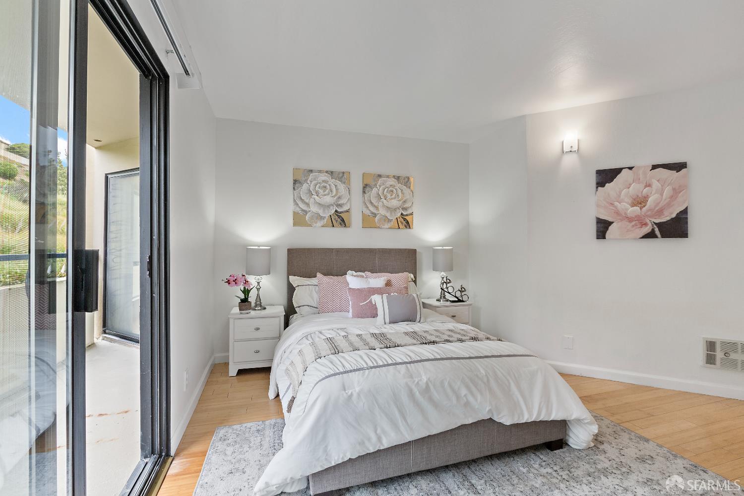 Detail Gallery Image 13 of 19 For 1551 Southgate Ave #170,  Daly City,  CA 94015 - 1 Beds | 1 Baths