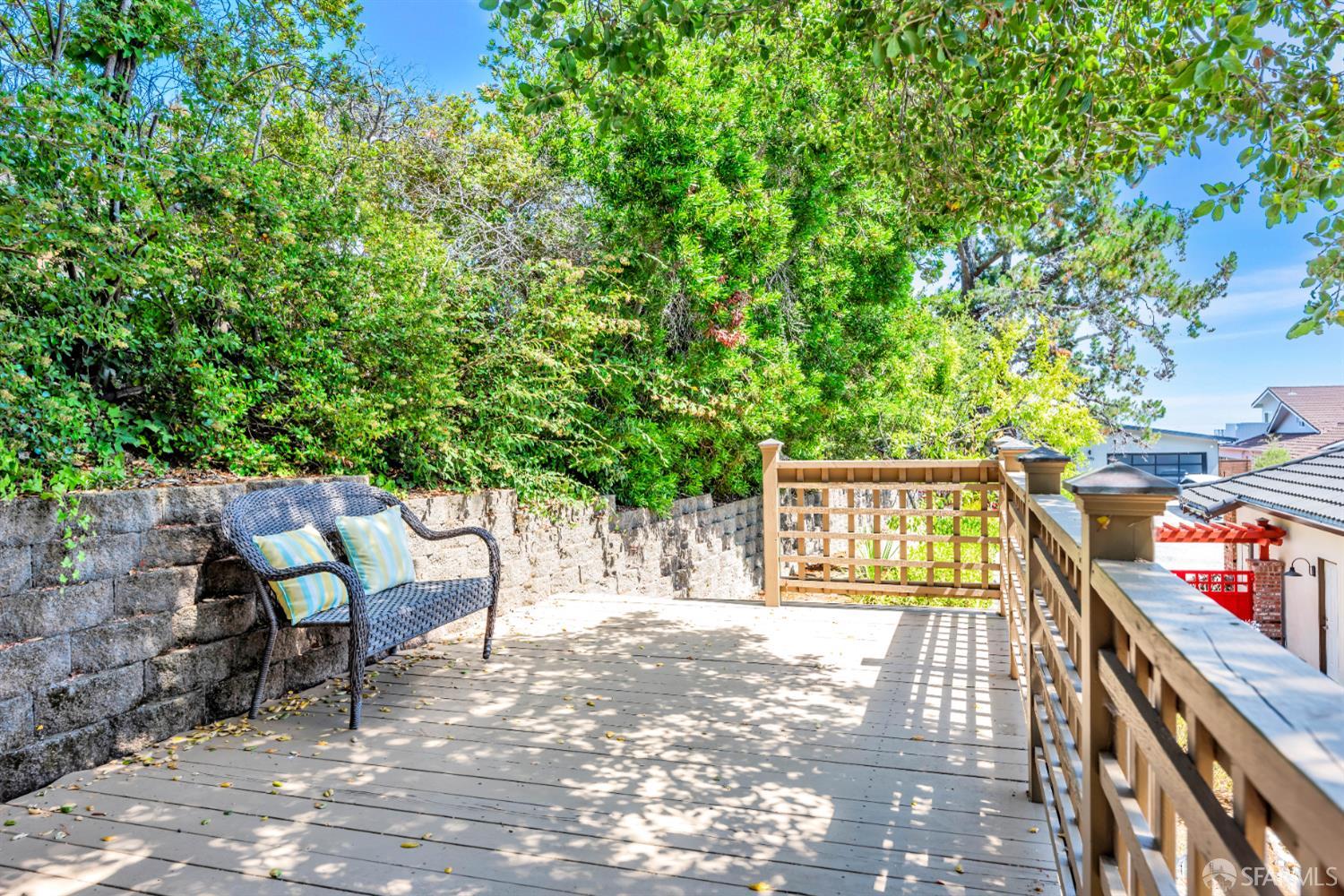 Detail Gallery Image 40 of 70 For 1371 Encina Dr, Millbrae,  CA 94030 - 3 Beds | 2 Baths