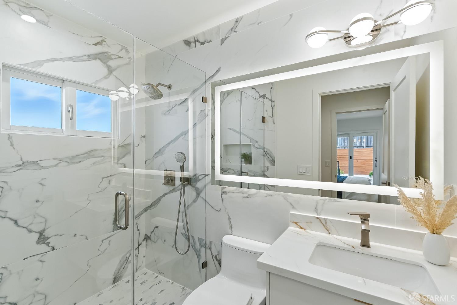 Detail Gallery Image 26 of 42 For 160 Upland Dr, San Francisco,  CA 94127 - 5 Beds | 4 Baths