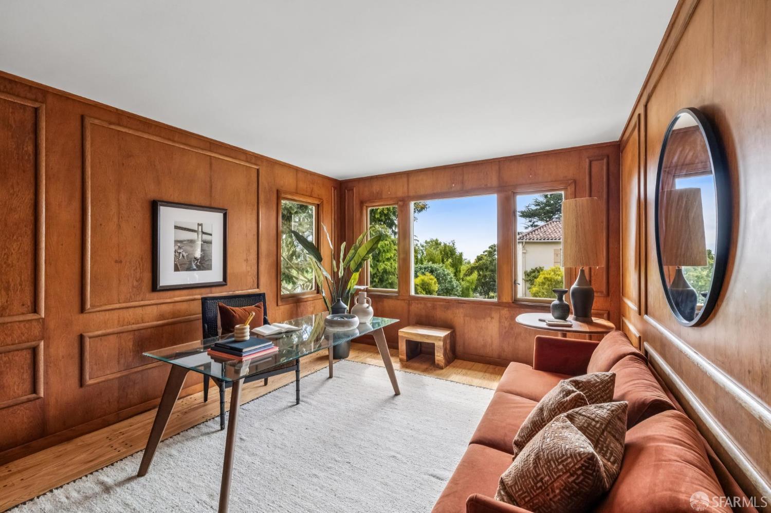 Detail Gallery Image 46 of 75 For 95 Santa Paula Ave, San Francisco,  CA 94127 - 4 Beds | 2/1 Baths