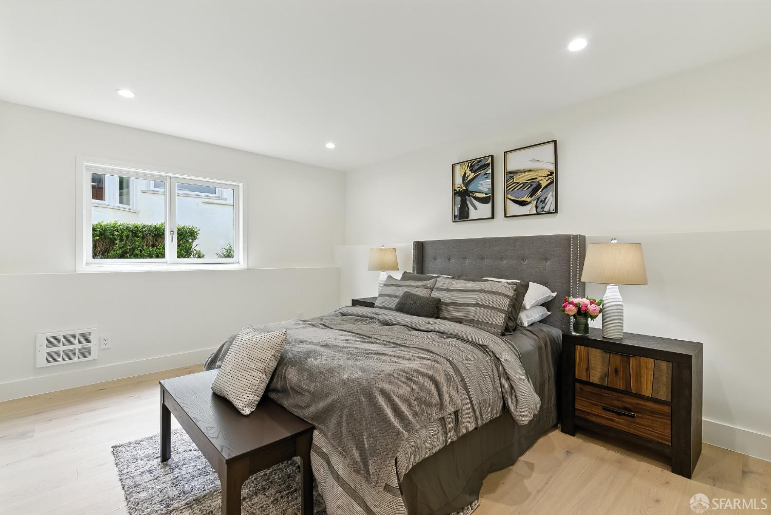 Detail Gallery Image 33 of 42 For 160 Upland Dr, San Francisco,  CA 94127 - 5 Beds | 4 Baths