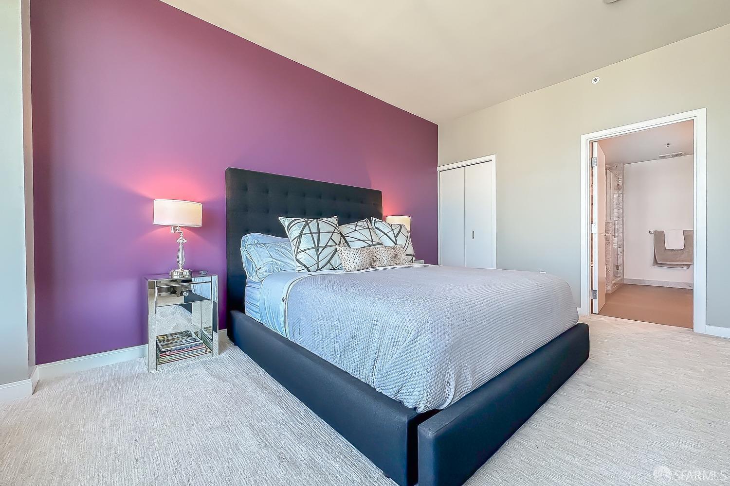 Detail Gallery Image 27 of 42 For 401 Harrison St 44a,  San Francisco,  CA 94105 - 2 Beds | 2 Baths