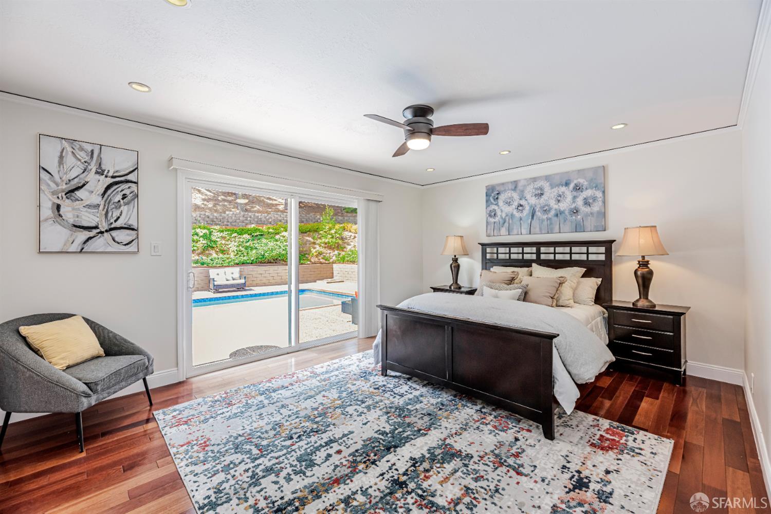 Detail Gallery Image 22 of 70 For 1371 Encina Dr, Millbrae,  CA 94030 - 3 Beds | 2 Baths