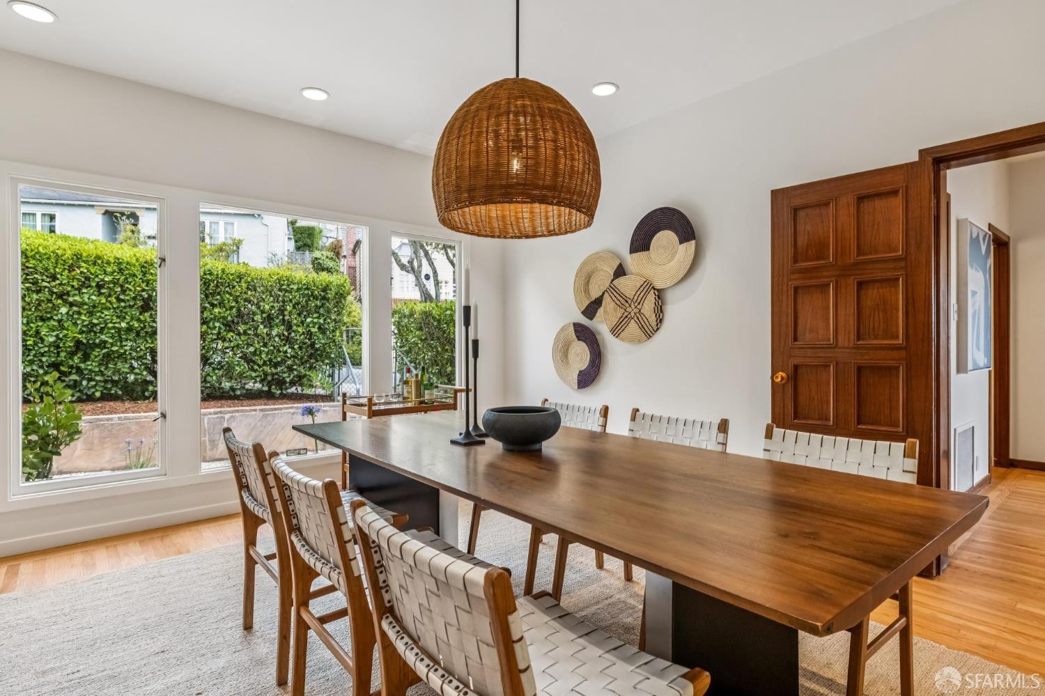 Detail Gallery Image 21 of 75 For 95 Santa Paula Ave, San Francisco,  CA 94127 - 4 Beds | 2/1 Baths