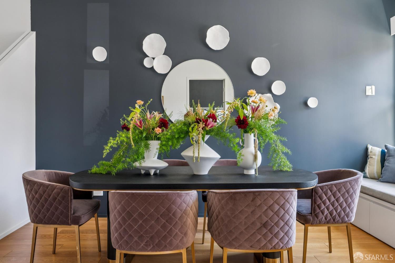 Detail Gallery Image 21 of 85 For 466 Clipper St, San Francisco,  CA 94114 - 5 Beds | 3/1 Baths