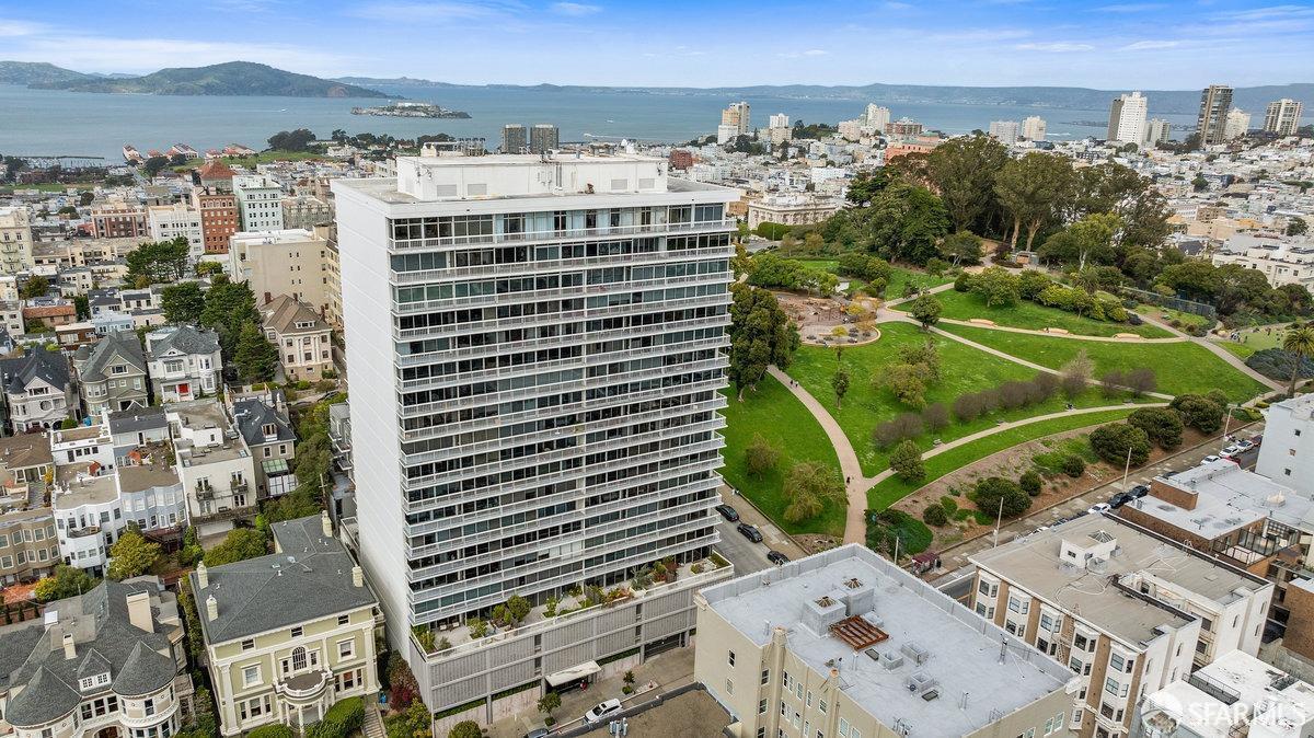 Detail Gallery Image 28 of 29 For 2200 Sacramento St #403,  San Francisco,  CA 94115 - 2 Beds | 2 Baths