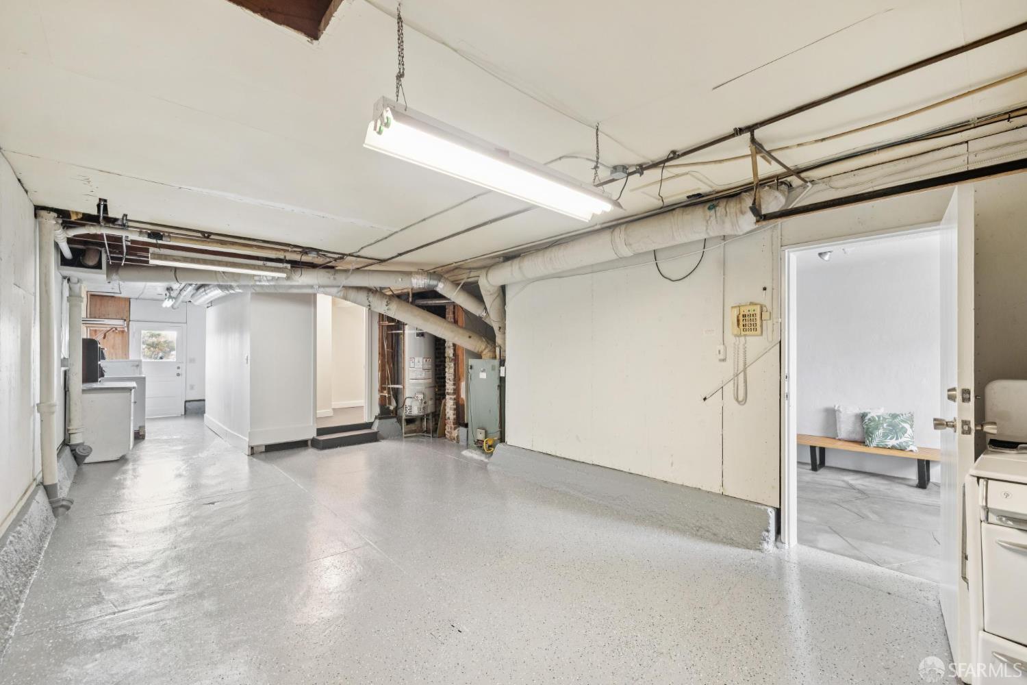 Detail Gallery Image 37 of 46 For 1767 21st Ave, San Francisco,  CA 94122 - 3 Beds | 2 Baths