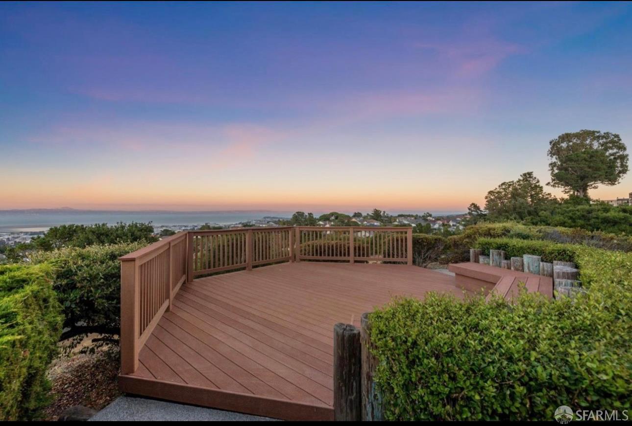 Detail Gallery Image 57 of 65 For 340 Vallejo Dr #71,  Millbrae,  CA 94030 - 3 Beds | 2 Baths