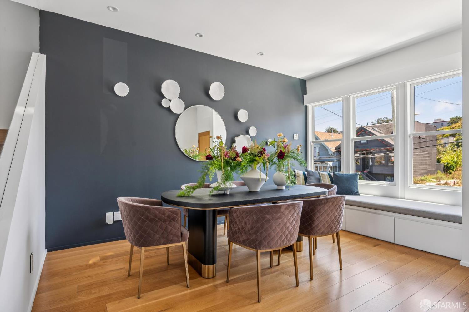 Detail Gallery Image 20 of 85 For 466 Clipper St, San Francisco,  CA 94114 - 5 Beds | 3/1 Baths