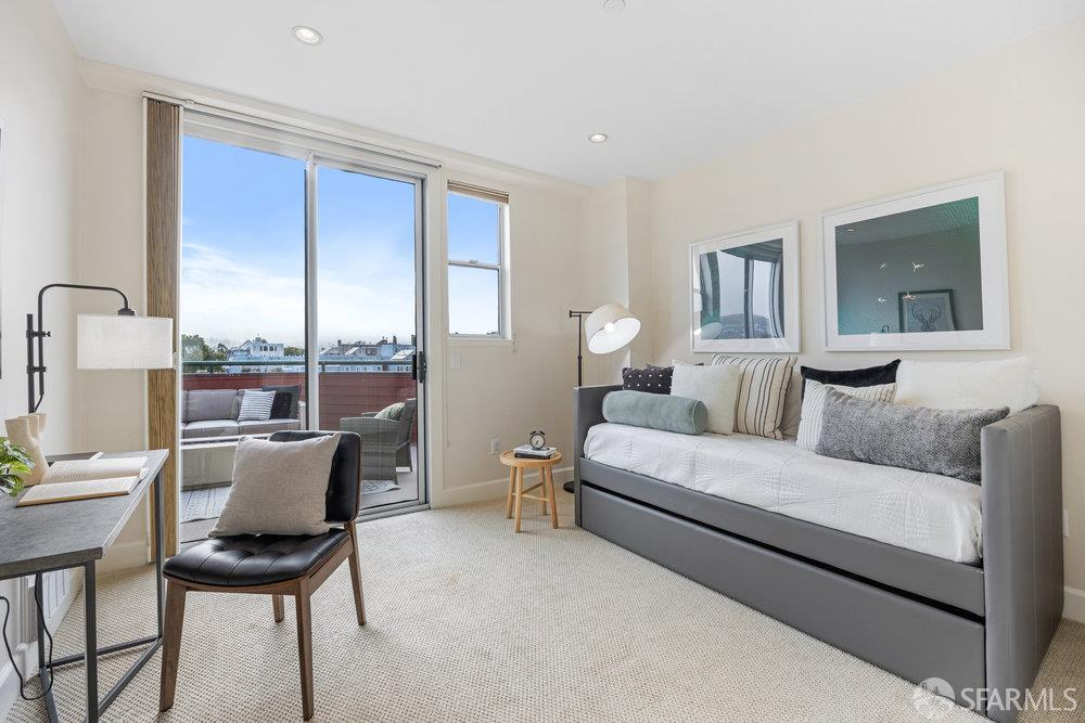 Detail Gallery Image 24 of 39 For 1354 Utah St, San Francisco,  CA 94110 - 2 Beds | 2/1 Baths