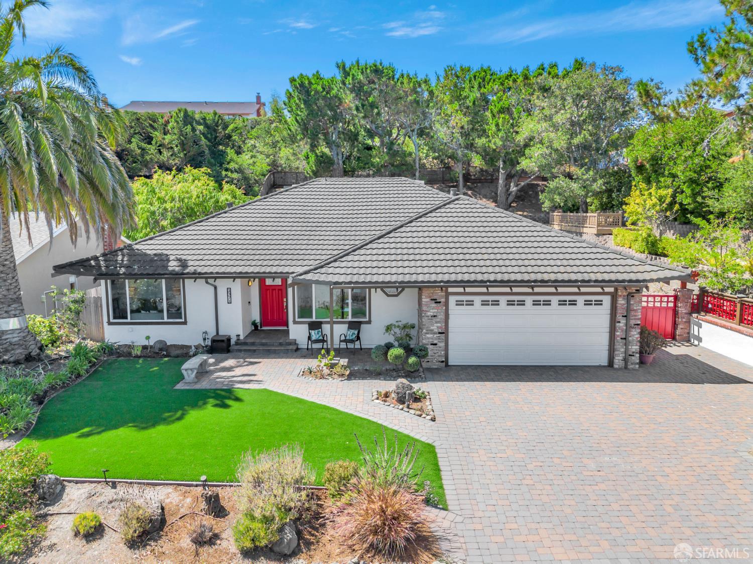 Detail Gallery Image 49 of 70 For 1371 Encina Dr, Millbrae,  CA 94030 - 3 Beds | 2 Baths