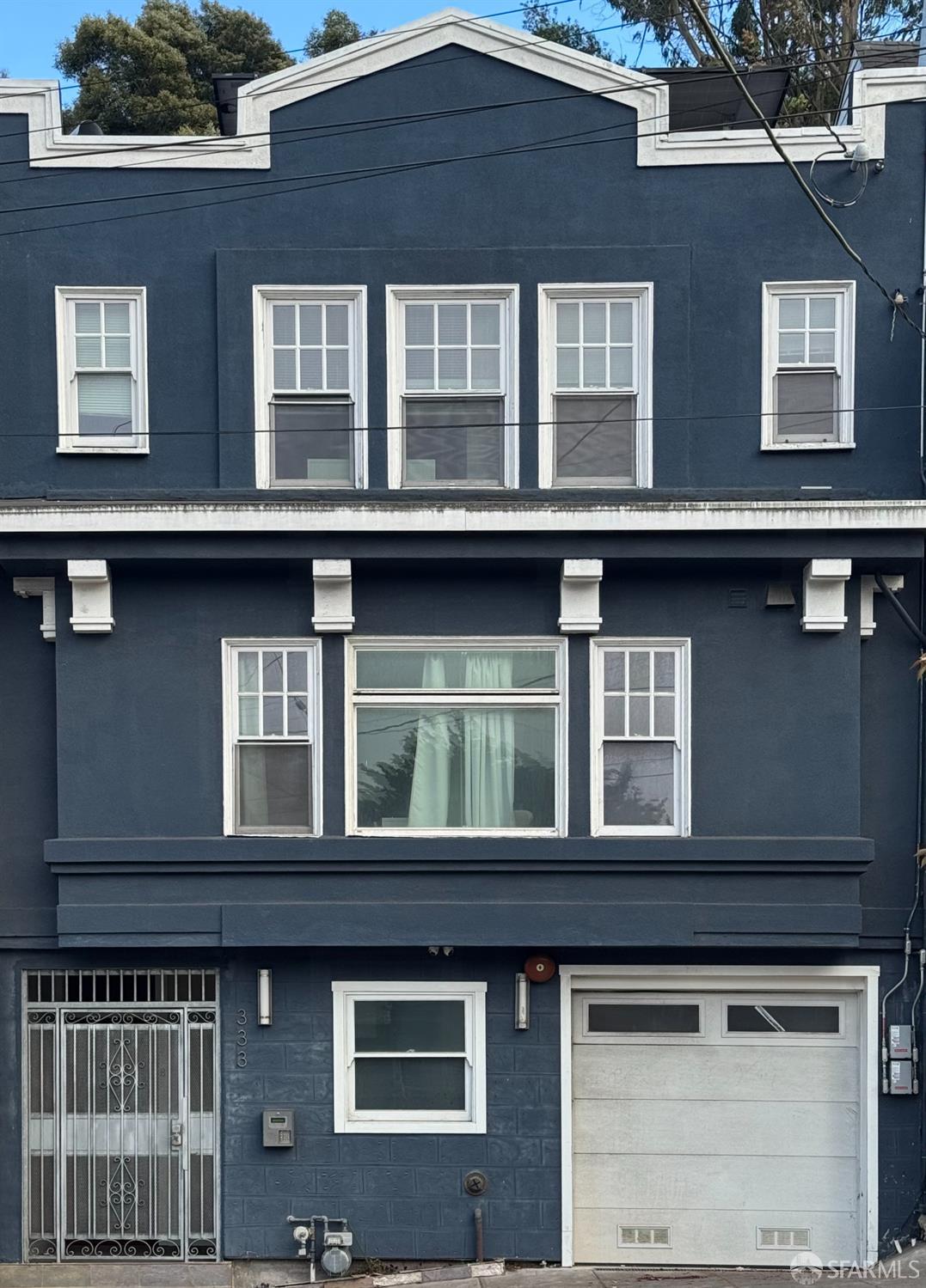 Detail Gallery Image 11 of 12 For 333 Parnassus Ave, San Francisco,  CA 94117 - – Beds | – Baths
